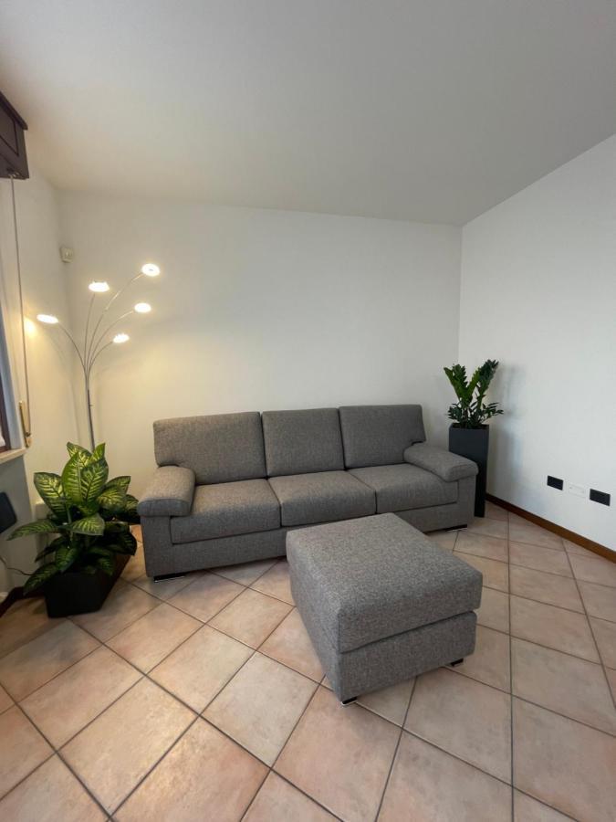 Appartamenti Hera Lazise Exteriér fotografie