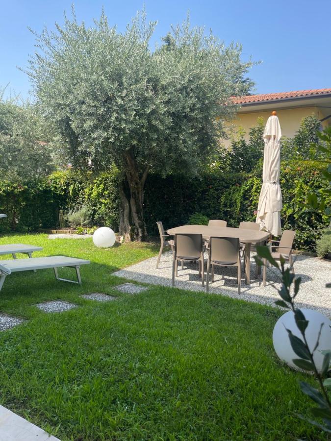Appartamenti Hera Lazise Exteriér fotografie