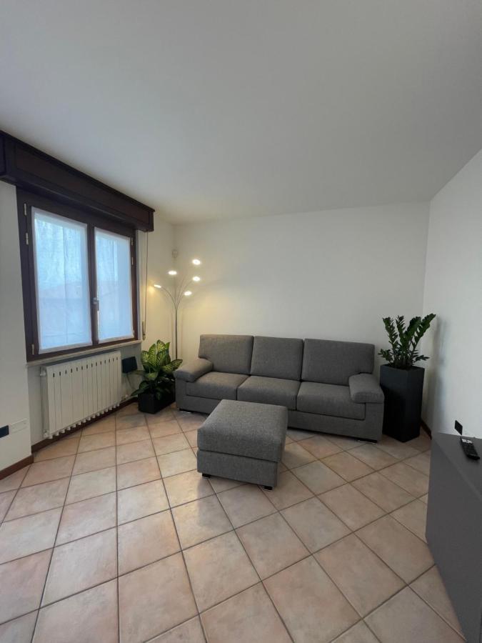 Appartamenti Hera Lazise Exteriér fotografie