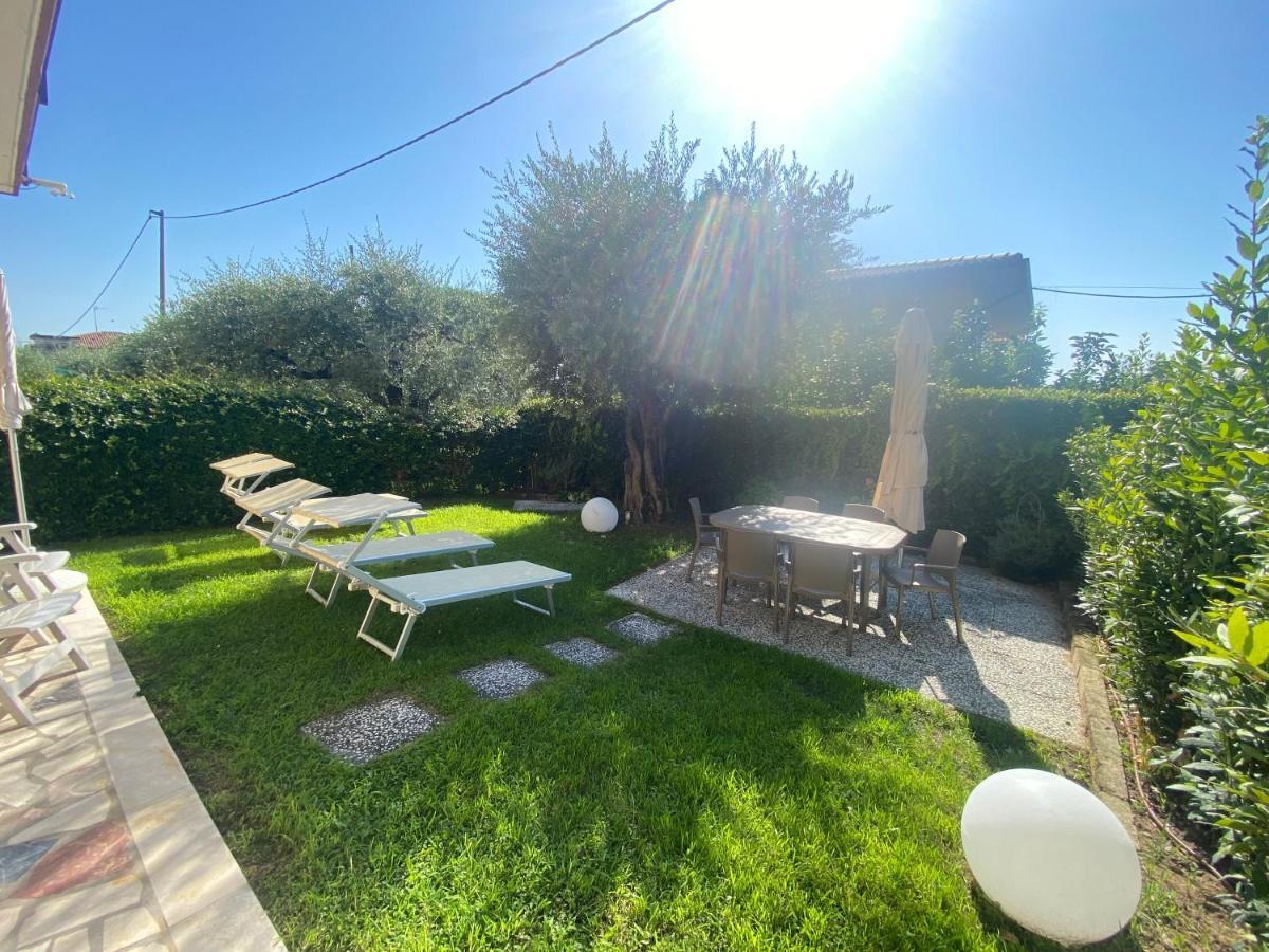 Appartamenti Hera Lazise Exteriér fotografie