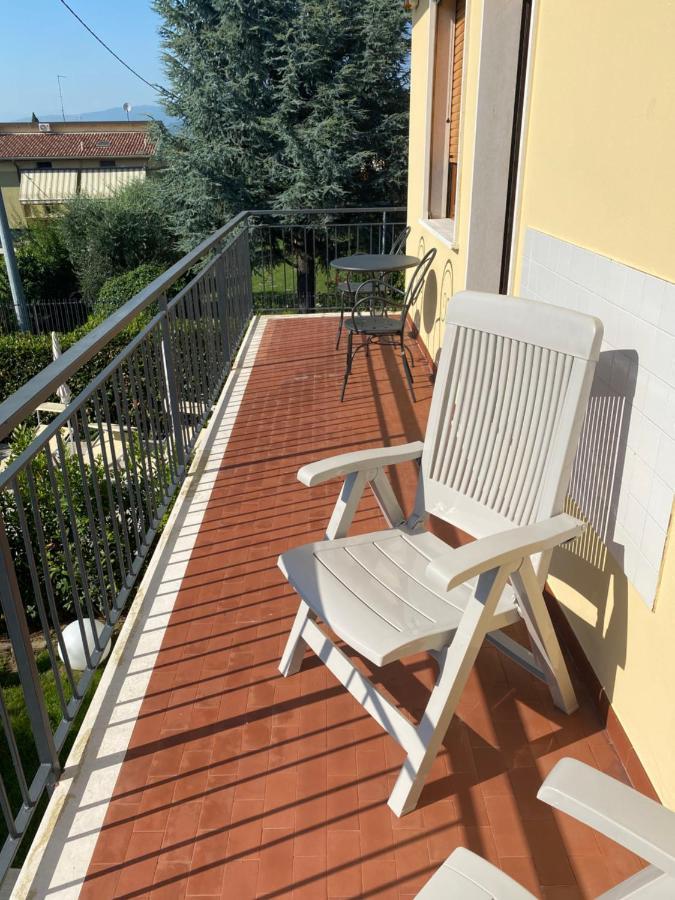 Appartamenti Hera Lazise Exteriér fotografie