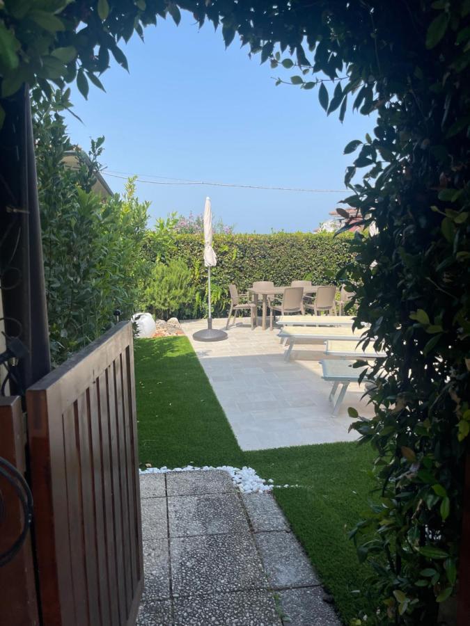 Appartamenti Hera Lazise Exteriér fotografie