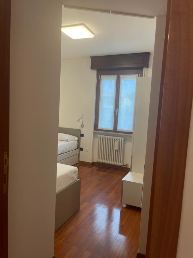 Appartamenti Hera Lazise Exteriér fotografie