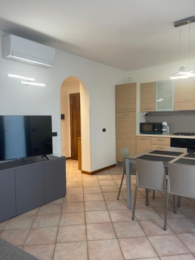 Appartamenti Hera Lazise Exteriér fotografie