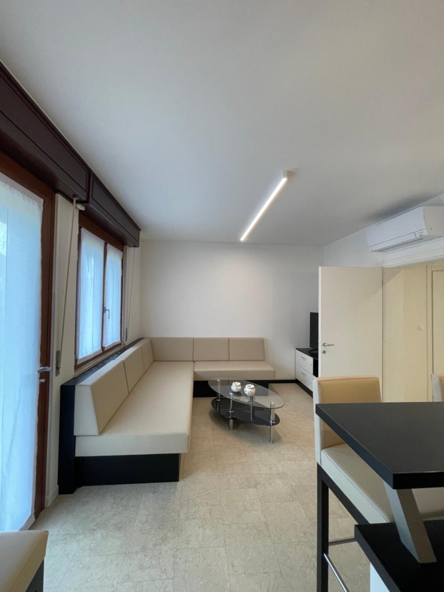 Appartamenti Hera Lazise Exteriér fotografie