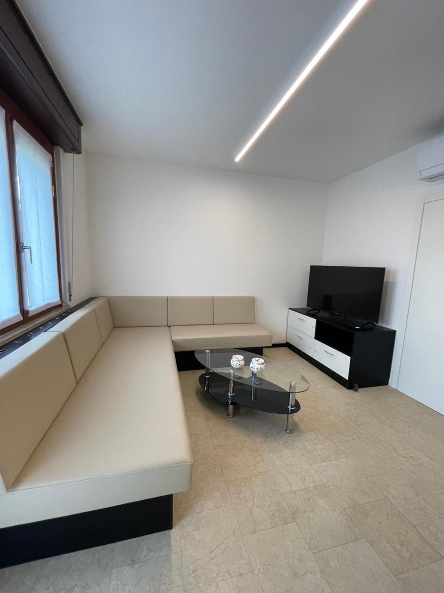 Appartamenti Hera Lazise Exteriér fotografie