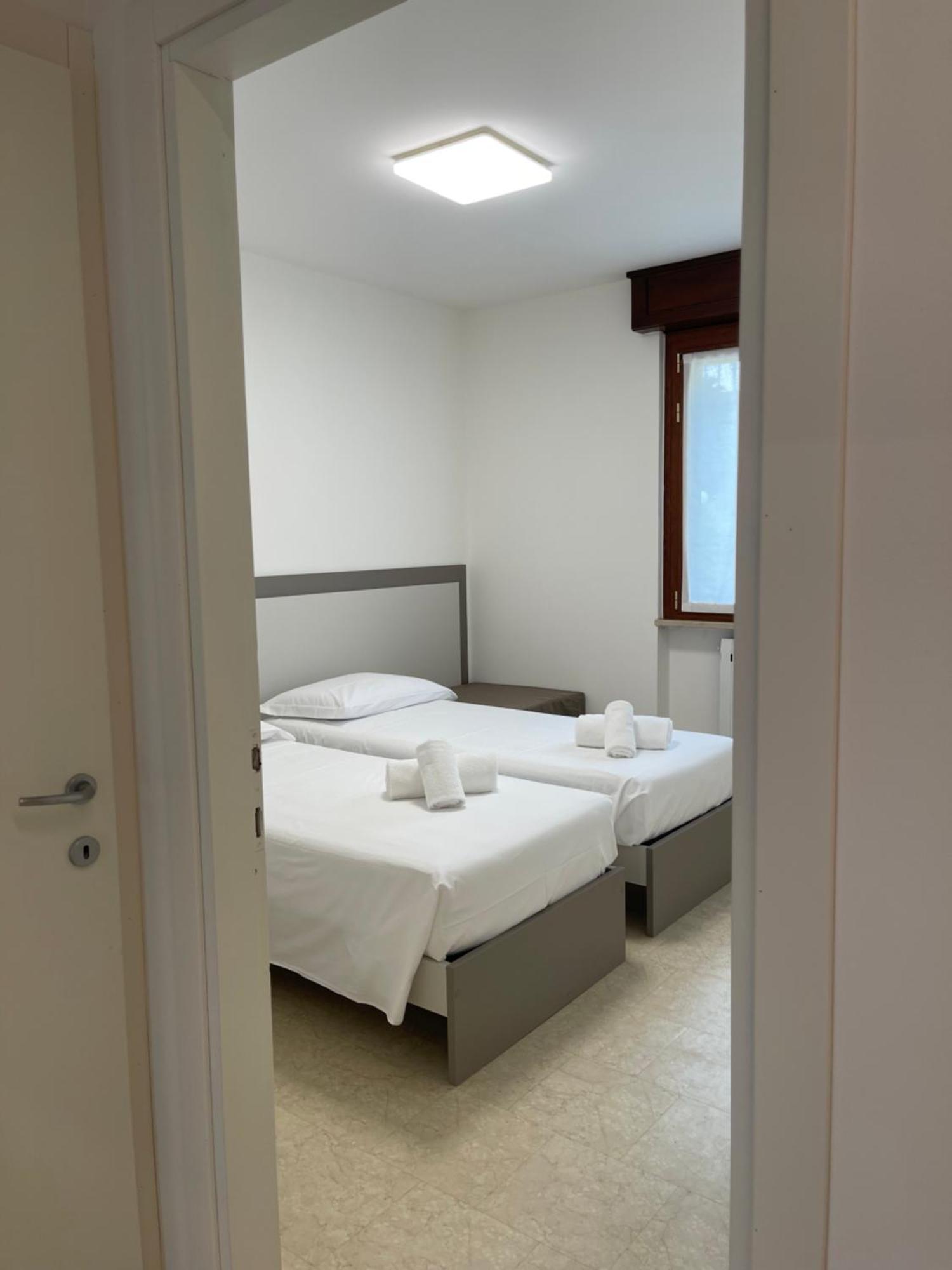 Appartamenti Hera Lazise Exteriér fotografie