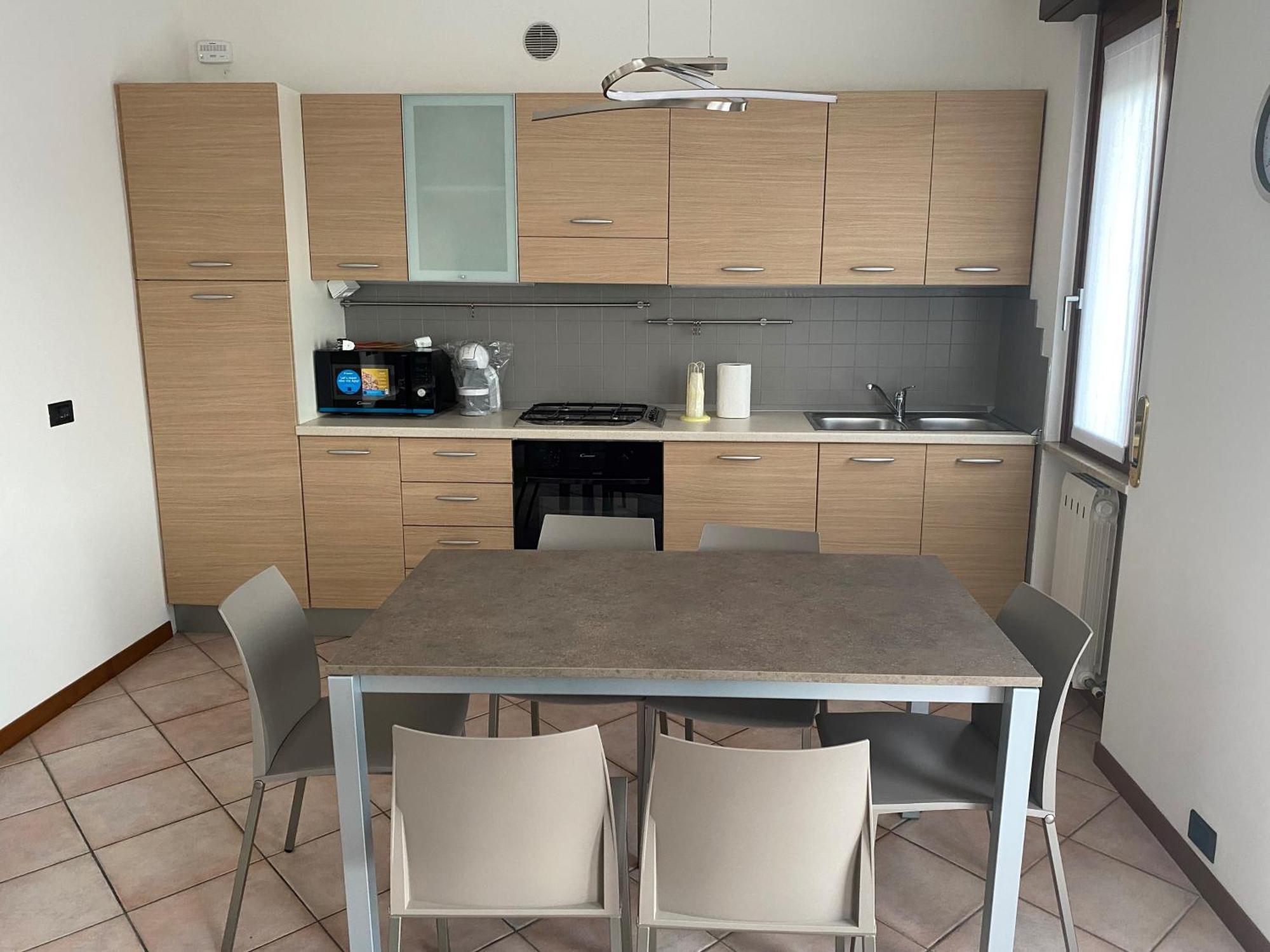 Appartamenti Hera Lazise Exteriér fotografie
